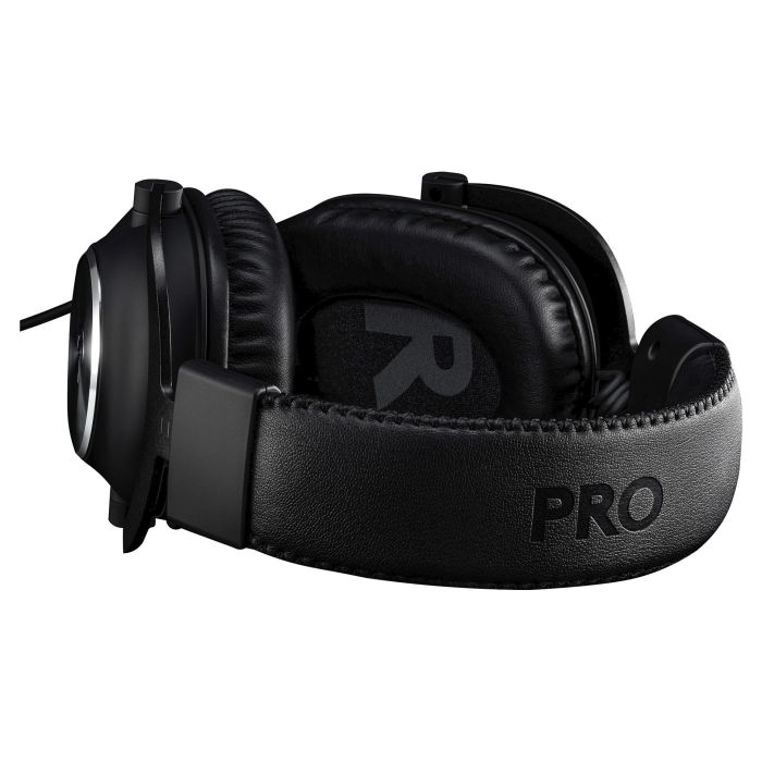 Logitech Auriculares Inalámbricos G Pro X Gaming Negro 7