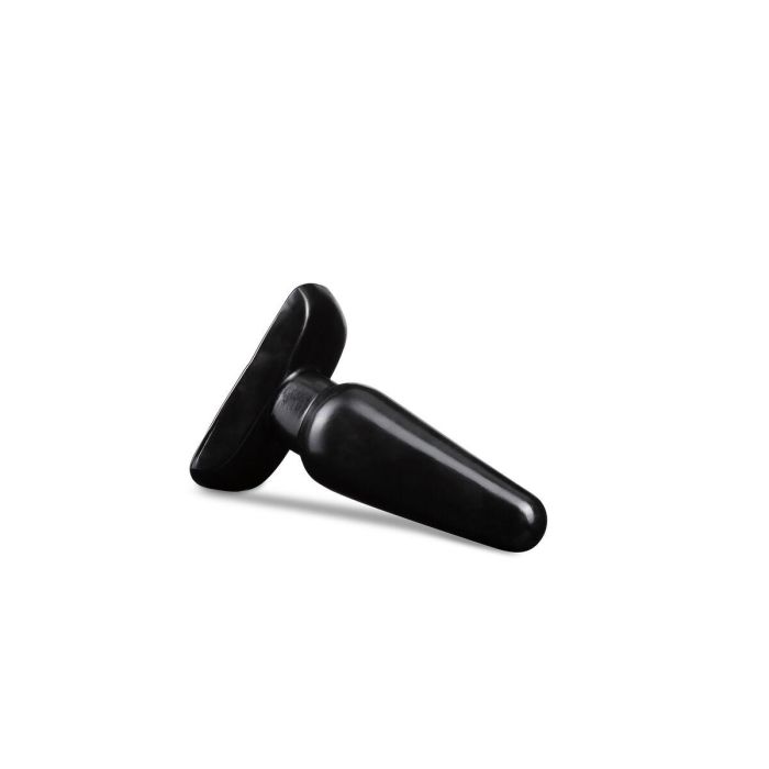 Plug Anal Blush Adventures Negro 7 Plug Anal Blush Adventures Negro 7