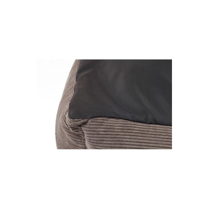 Nayeco Cuna Haya Taupe 4 81x65x24 cm Taupe 2 Nayeco Cuna Haya Taupe 4 81x65x24 cm Taupe 2