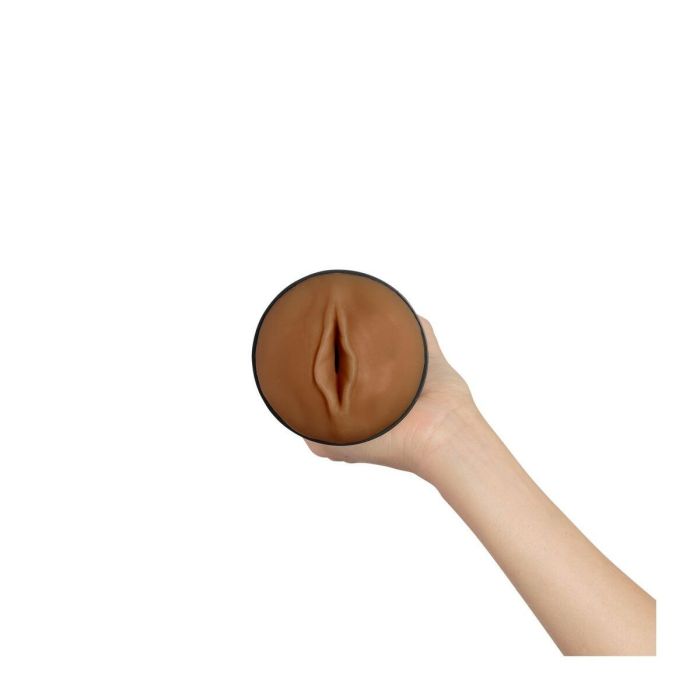 Consolador Realista Kiiroo 23