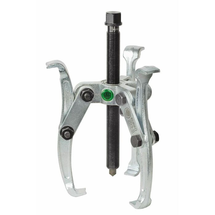 Extractor de rodamientos KUKKO 400x300 mm 2-3 Patas 5 Extractor de rodamientos KUKKO 400x300 mm 2-3 Patas 5