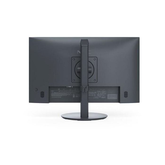 SHARP NEC Monitor LED Full HD 24" E244F-BK Negro, Resolución 1920 x 1080 Pixeles, Tecnología LCD, 6 ms, 250 cd/m², 60 Hz, HDMI, DisplayPort 1 SHARP NEC Monitor LED Full HD 24" E244F-BK Negro, Resolución 1920 x 1080 Pixeles, Tecnología LCD, 6 ms, 250 cd/m², 60 Hz, HDMI, DisplayPort 1