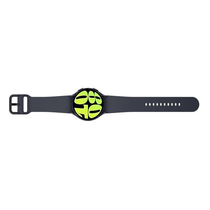 Samsung Galaxy Watch6 LTE SM-R945F 44 mm. Graphite. Body only 5 Samsung Galaxy Watch6 LTE SM-R945F 44 mm. Graphite. Body only 5
