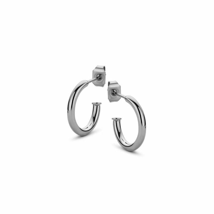 Pendientes Mujer CO88 Collection 8CE-70052 Plateado 1