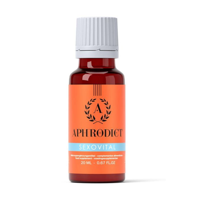 Afrodisíaco Ruf 20 ml 2