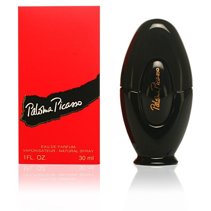 Paloma Picasso Paloma Picasso Eau de Parfum Vaporizador 30 ml Paloma Picasso Paloma Picasso Eau de Parfum Vaporizador 30 ml