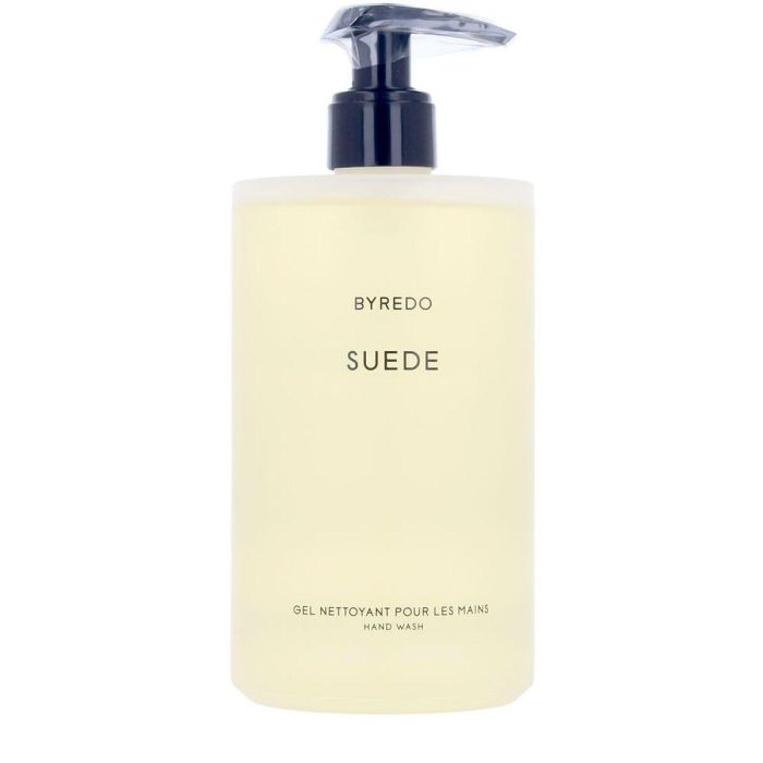 Byredo SUEDE Lavado de Manos 450 ml