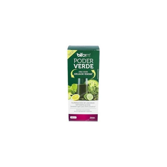 Poder Verde