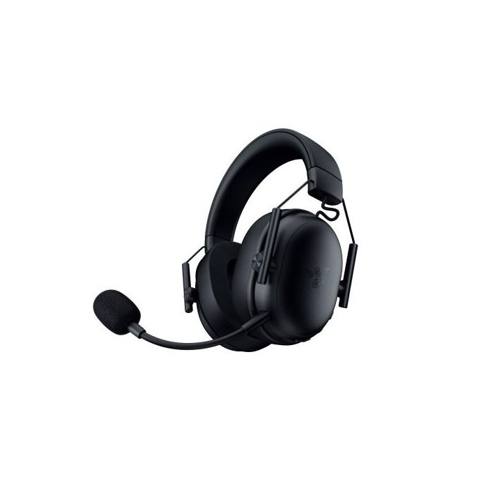 Razer RZ04-05420100-R3M1 BlackShark V3 X HyperSpeed Auriculares Inalámbricos y Alámbricos Bluetooth USB Juego Blanco