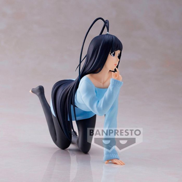 Figura Giselle Gewelle Relax Time Bleach 11cm 1