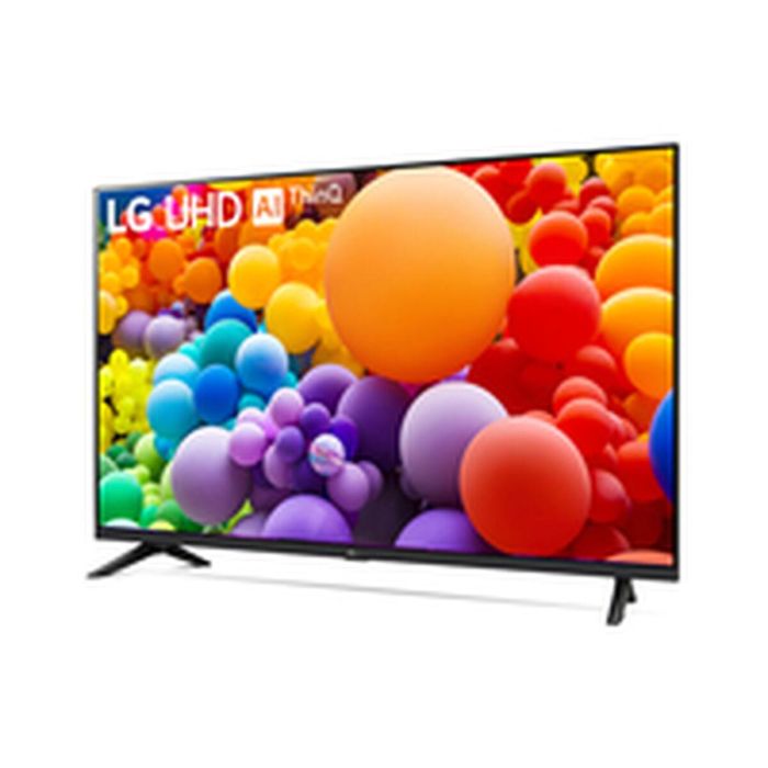 Smart TV LG 55UT73006LA 4K Ultra HD 55" LED 10