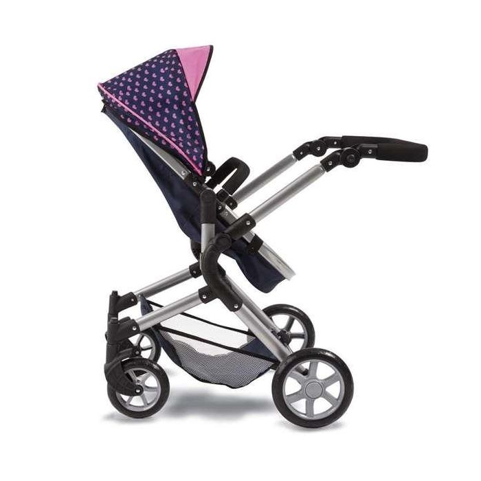 Reig Coche de Muñecas Combi Neo Pro 82x79x38.50 para +3 años 7 Reig Coche de Muñecas Combi Neo Pro 82x79x38.50 para +3 años 7