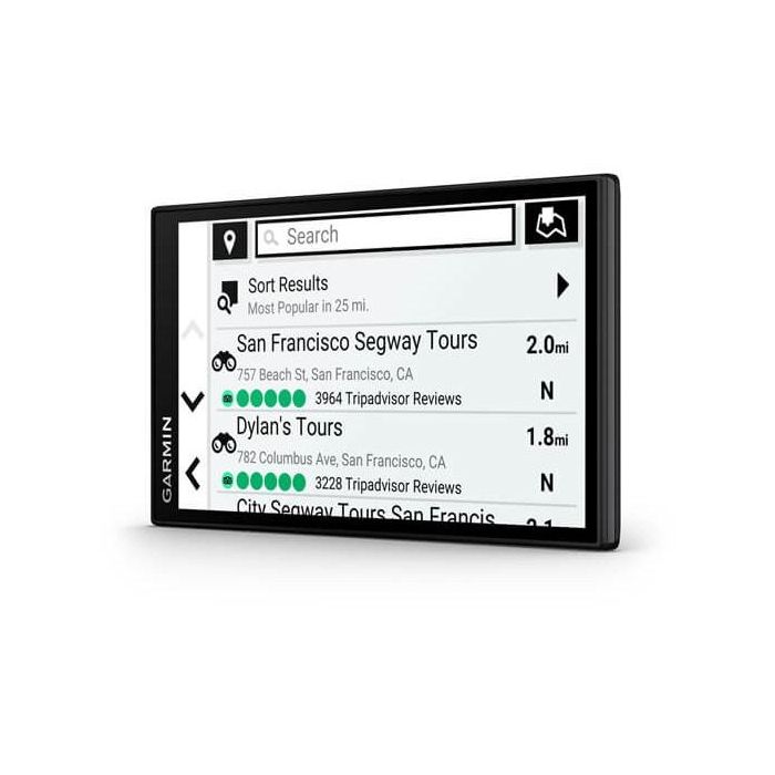 Garmin DriveSmart 66 4