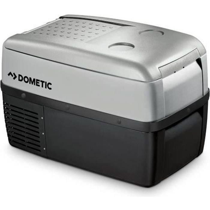 Compresor Glaciere DOMETIC CDF36 31 litros 12 / 24V + 10 ° C a -15 ° C - 45W