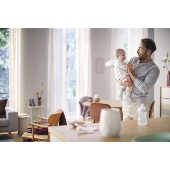 Philips Avent SCF355/09 Calientabiberones para Bebés 3 Philips Avent SCF355/09 Calientabiberones para Bebés 3