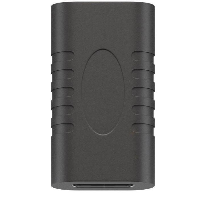 MicroConnect Adaptador USB Tipo C para Ordenadores y Dispositivos Inteligentes con Puertos USB-C