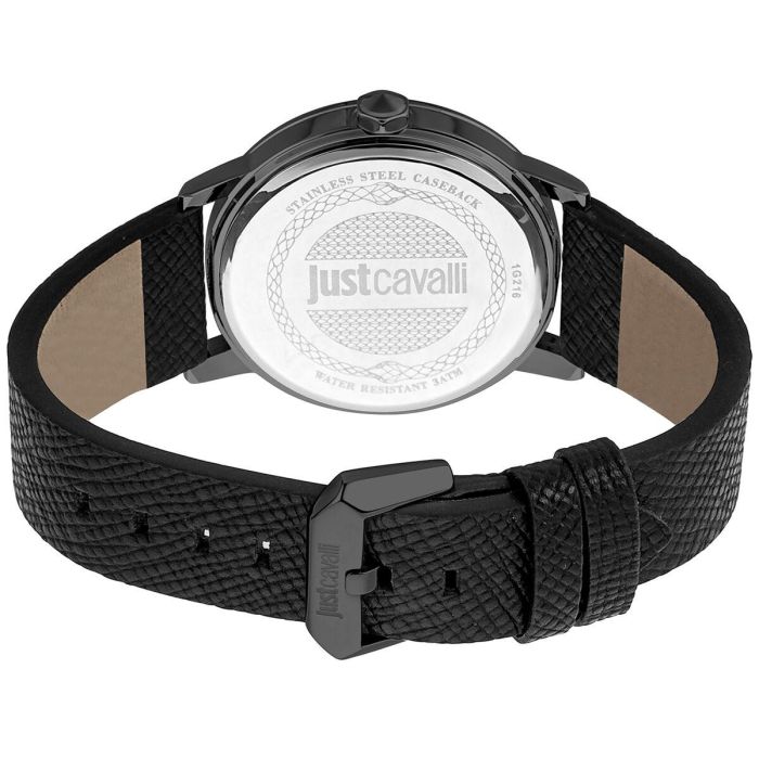 Reloj Hombre Just Cavalli JC1G216L0035 10 Reloj Hombre Just Cavalli JC1G216L0035 10