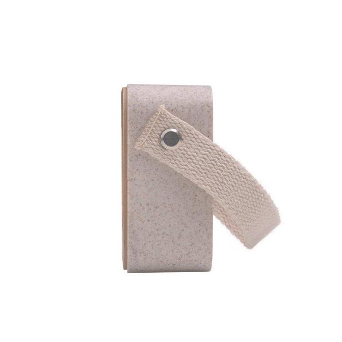 Mars gaming Altavoz MS-ECO BT 5.1 Ecológico Bluetooth Inalámbrico Sonido Portátil