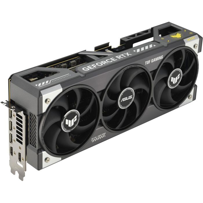 ASUS TUF Gaming GeForce RTX 5090 32GB GDDR7 PCIe 5.0 7680x4320 90YV0LY1-M0NA00 5 ASUS TUF Gaming GeForce RTX 5090 32GB GDDR7 PCIe 5.0 7680x4320 90YV0LY1-M0NA00 5