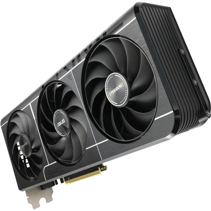 ASUS Tarjeta Gráfica Radeon RX 9060 XT O16G 16GB GDDR6 OC PCI Express 5.0 5 ASUS Tarjeta Gráfica Radeon RX 9060 XT O16G 16GB GDDR6 OC PCI Express 5.0 5