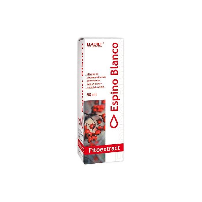 Espino Blanco Fitoextract