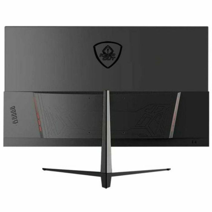 Keep Out Monitor Curvo Gaming Xgm24Cv3 23.8" Full HD 120Hz 1ms VA AMD FreeSync Negro 1