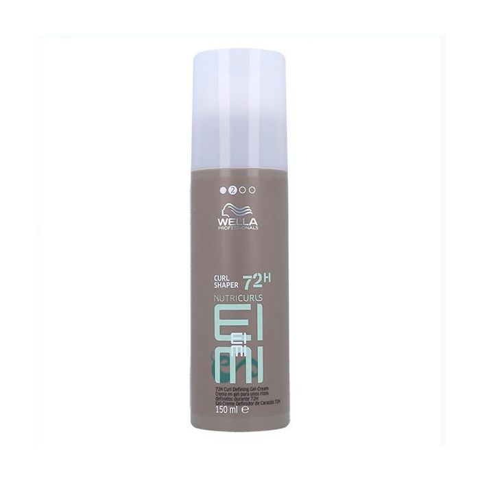 Wella Eimi Nutri Curl Shaper Gel Crema (2) 150 ml