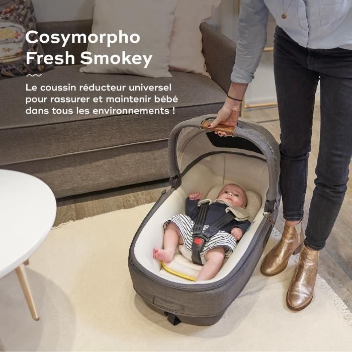 BABYMOOV Cosymorpho Smokey fresco 1