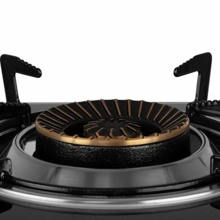 Hornillo de Gas Orbegozo 17538 4300 W 3 Hornillo de Gas Orbegozo 17538 4300 W 3
