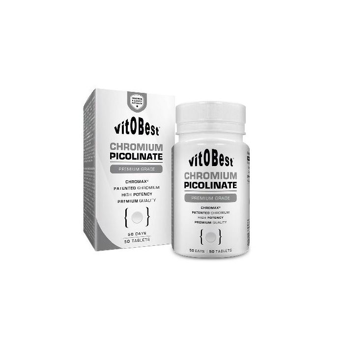 Chromium Picolinate