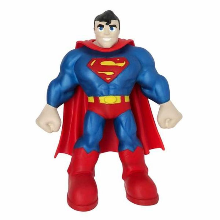Figura estirable monsterflex dc comics 14 cm - modelos surtidos 2