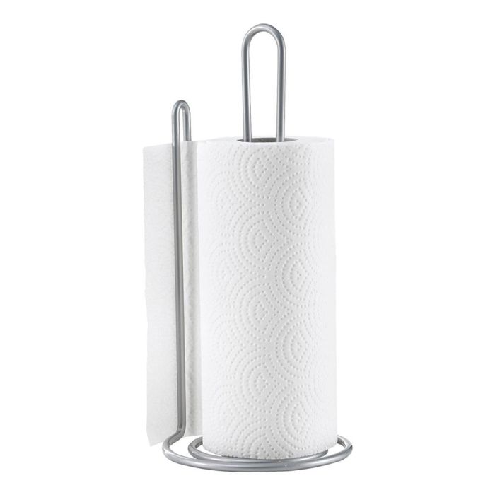 Portarrollos de cocina 'my-roll' ø15x32cm metaltex Portarrollos de cocina 'my-roll' ø15x32cm metaltex