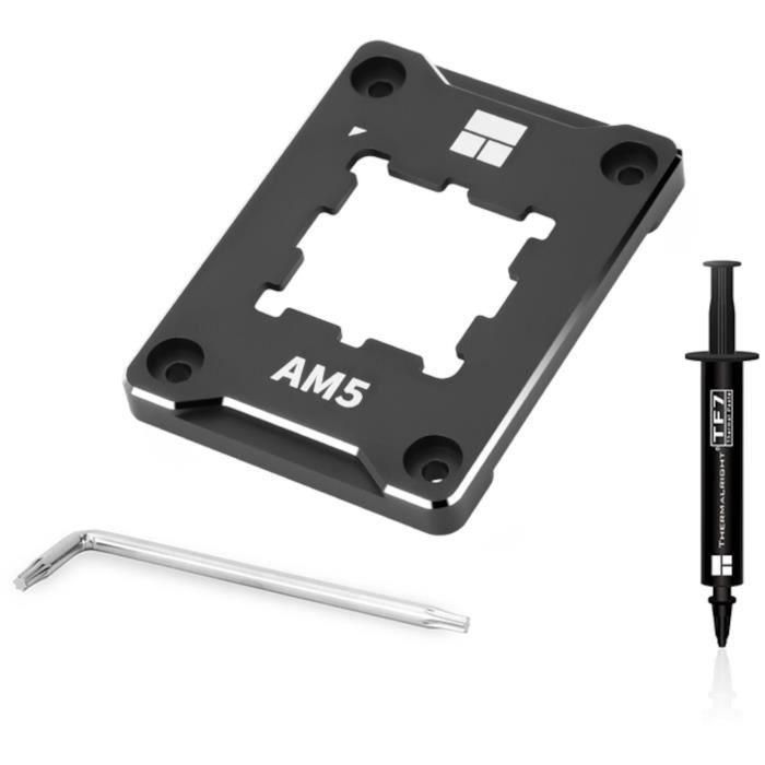 Base de Refrigeración para Portátil Thermalright 0 Base de Refrigeración para Portátil Thermalright 0