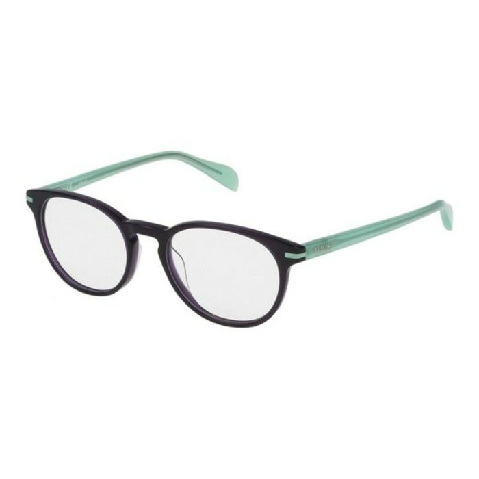 Montura de Gafas Mujer Tous VTO926500U55 (50 mm) Morado (ø 50 mm) Montura de Gafas Mujer Tous VTO926500U55 (50 mm) Morado (ø 50 mm)