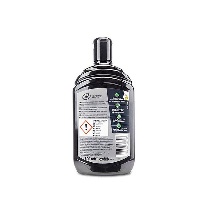 Cera Pulidora Negra TW53679 2 Cera Pulidora Negra TW53679 2