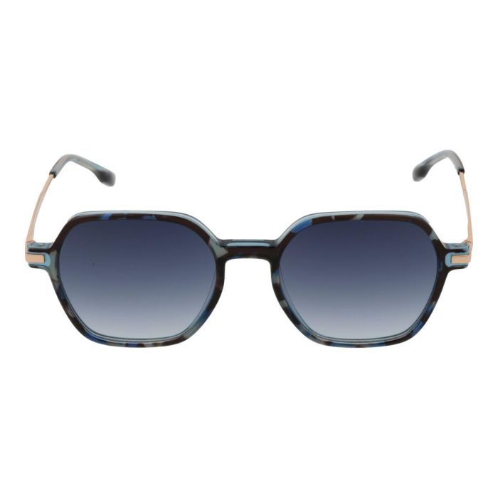 Gafas de Sol Unisex Bulget BGY9006 51H02 2 Gafas de Sol Unisex Bulget BGY9006 51H02 2