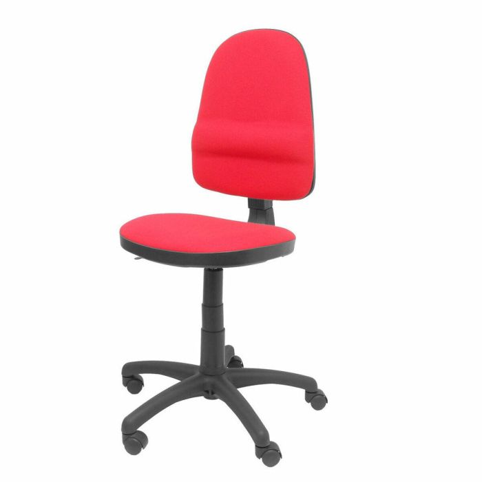 PIQUERAS Y CRESPO Silla Herrera aran rojo ¡Ultimas unidades!! PIQUERAS Y CRESPO Silla Herrera aran rojo ¡Ultimas unidades!!