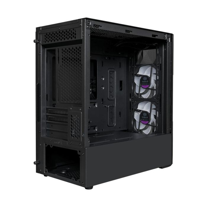 Case de PC de juegos - Cooler Master - TD300 Mesh -Argb - MATX (TD300 -KGNN -S00) 2