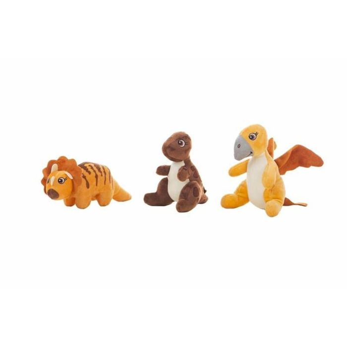 Peluche Creaciones Llopis Dino 1 unidad 1 Peluche Creaciones Llopis Dino 1 unidad 1