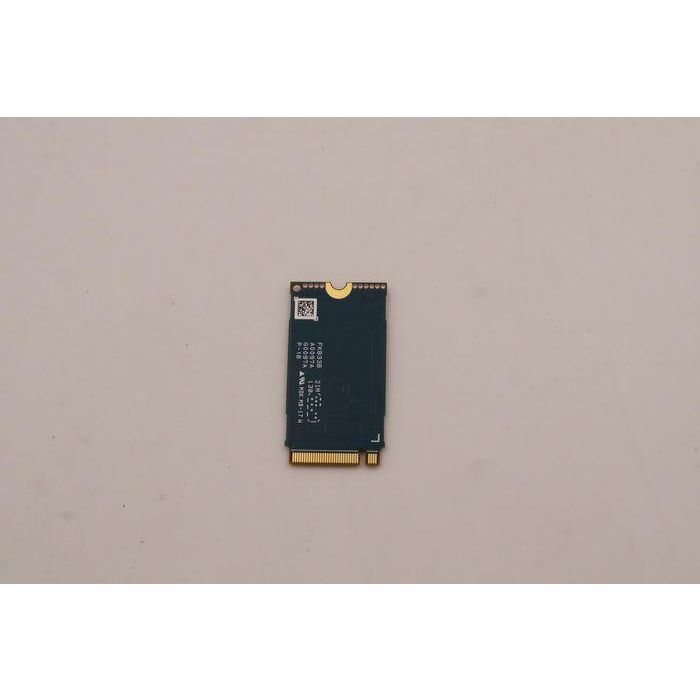 Lenovo 1TB M.2 SSD, 2242 form factor, PCIe 4x4 interface, OPAL compliant, ideal for Lenovo ThinkPad E15 Gen 4 laptops. 2 Lenovo 1TB M.2 SSD, 2242 form factor, PCIe 4x4 interface, OPAL compliant, ideal for Lenovo ThinkPad E15 Gen 4 laptops. 2