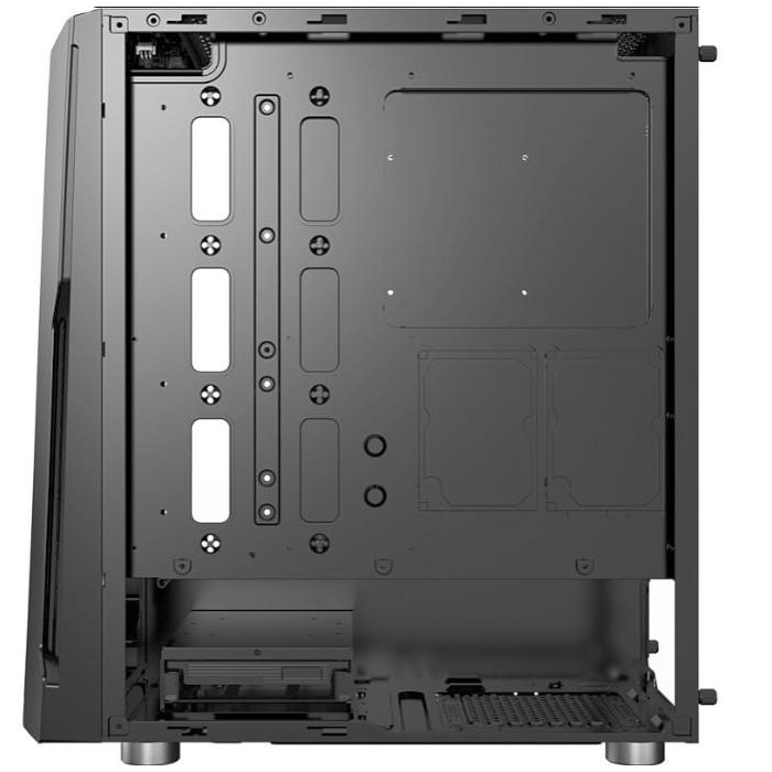 Midi XILENCE XG121 BLADE X512.RGB 2 Midi XILENCE XG121 BLADE X512.RGB 2