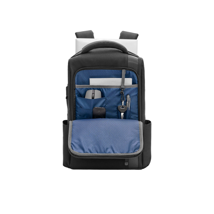HP Renew Executive 16 Mochila para portátil, hasta 40,9 cm (16.1"), Negro, Resistente al agua 4 HP Renew Executive 16 Mochila para portátil, hasta 40,9 cm (16.1"), Negro, Resistente al agua 4