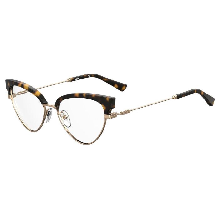 Montura de Gafas Mujer Moschino MOS560-086 Ø 52 mm 1