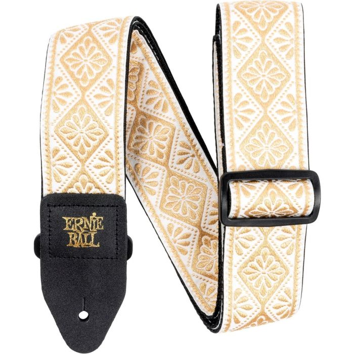 Correa Eb Guit/ Bajo Jacquard - Diamond Blossom 0 Correa Eb Guit/ Bajo Jacquard - Diamond Blossom 0