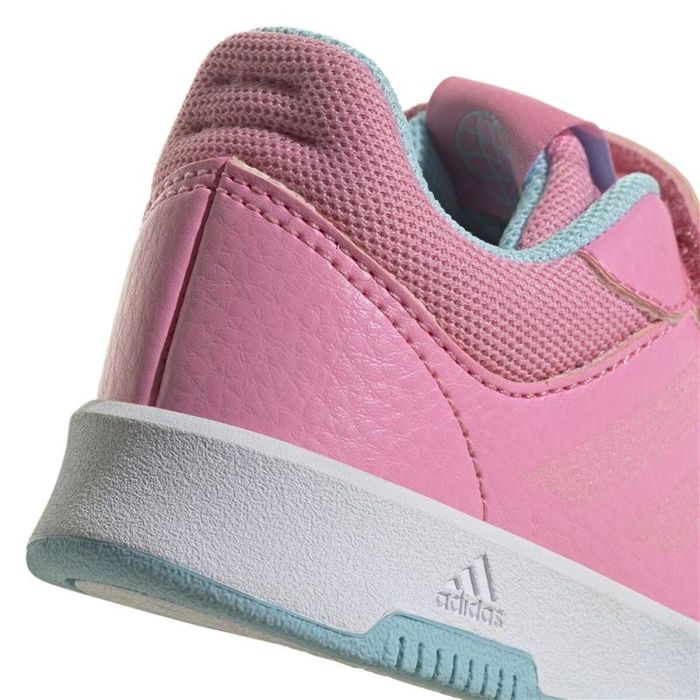 Zapatillas Deportivas Infantiles Adidas Tensaur Sport 2.0 Rosa 44,5
