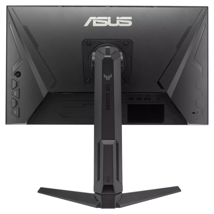 ASUS TUF Gaming VG259QM Monitor Gaming 24.5" (62.2 cm) Full HD (FHD) 1920x1080 IPS 280Hz 1ms FreeSync Premium G-SYNC Compatible DisplayHDR 400 HDMI DP Negro 1 ASUS TUF Gaming VG259QM Monitor Gaming 24.5" (62.2 cm) Full HD (FHD) 1920x1080 IPS 280Hz 1ms FreeSync Premium G-SYNC Compatible DisplayHDR 400 HDMI DP Negro 1