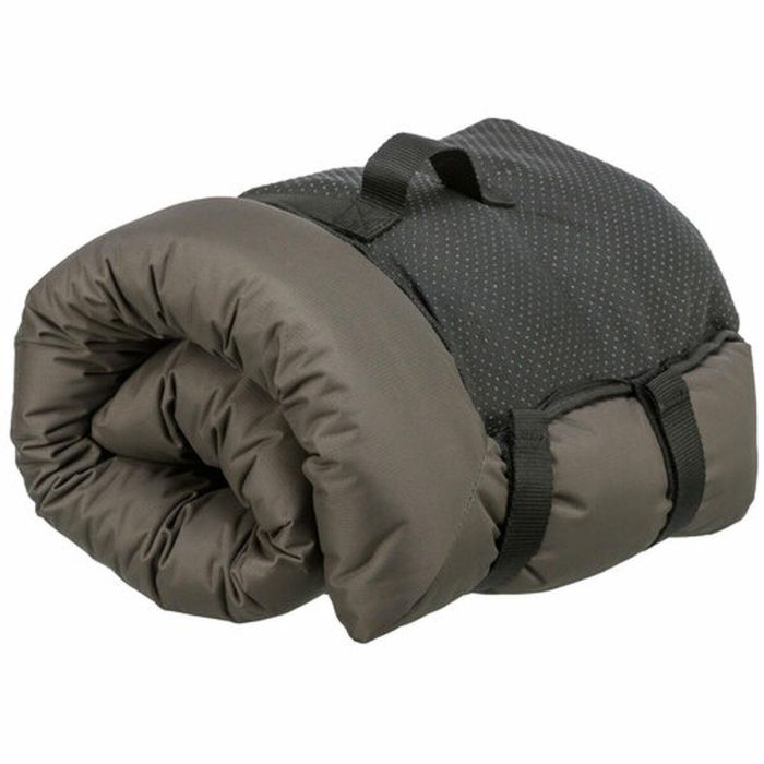 Manta para Mascotas Trixie Samoa Classic Verde Oliva Poliéster 110 × 70 CM 11