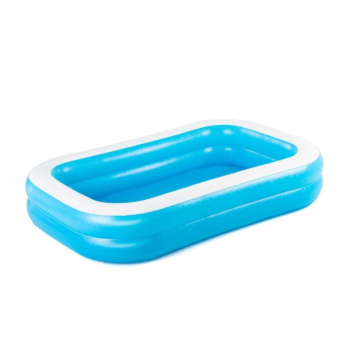 Piscina Hinchable para Niños Bestway Multicolor 262 x 175 x 51 cm 6