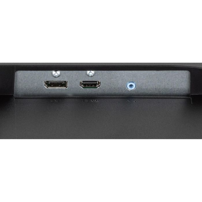 Iiyama XUB2493HS-B6 Monitor 24" IPS Full HD 75Hz 4ms HDMI DisplayPort Altavoces Regulación Altura/Inclinación 100Hz 8