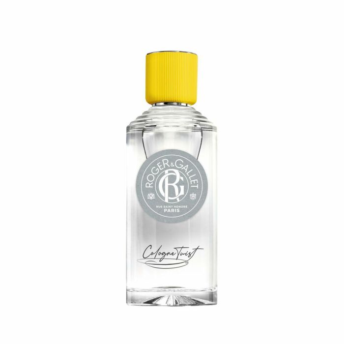 Roger & Gallet Cologne Twist Edc Vapo 100 mL 1 Roger & Gallet Cologne Twist Edc Vapo 100 mL 1